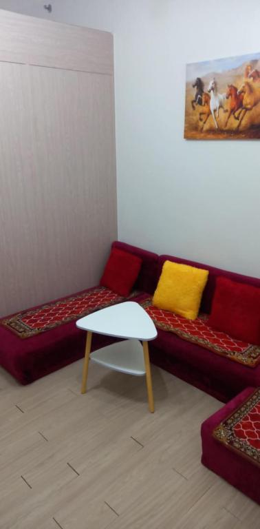 1 Bedroom with Free wifi and Netflix in Trees Residences - Appartamento Con Una Camera Da Letto - Non Fumatori