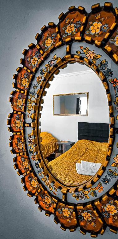 Mynd úr myndasafni af Terra House Hostel í Cusco