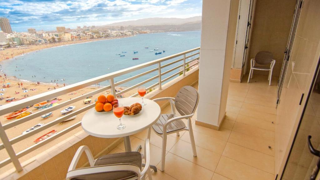 Endorfita Sonrisa Beach - Canteras & Ocean View
