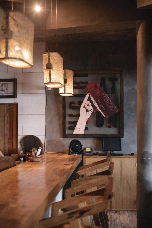 Fotografie z fotogalerie ubytování Hotel Poc Na Tulum v destinaci Tulum