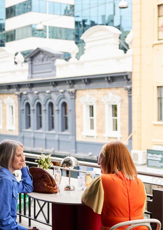 The Richmond Hotel - Adelaide - Resim 1