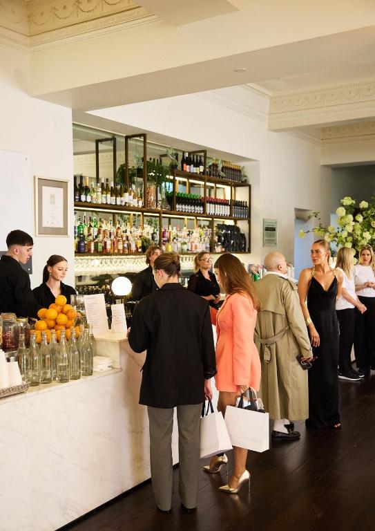 The Richmond Hotel - Adelaide - Resim 9