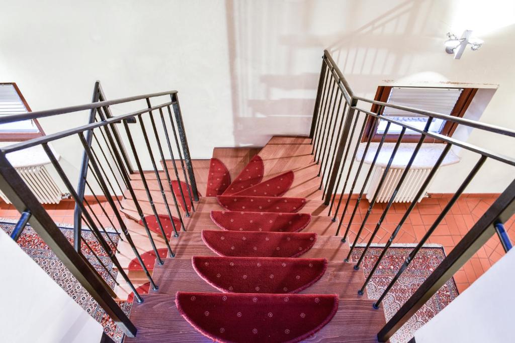 Residence ANTICO SAN ZENO centro storico - Resim 22