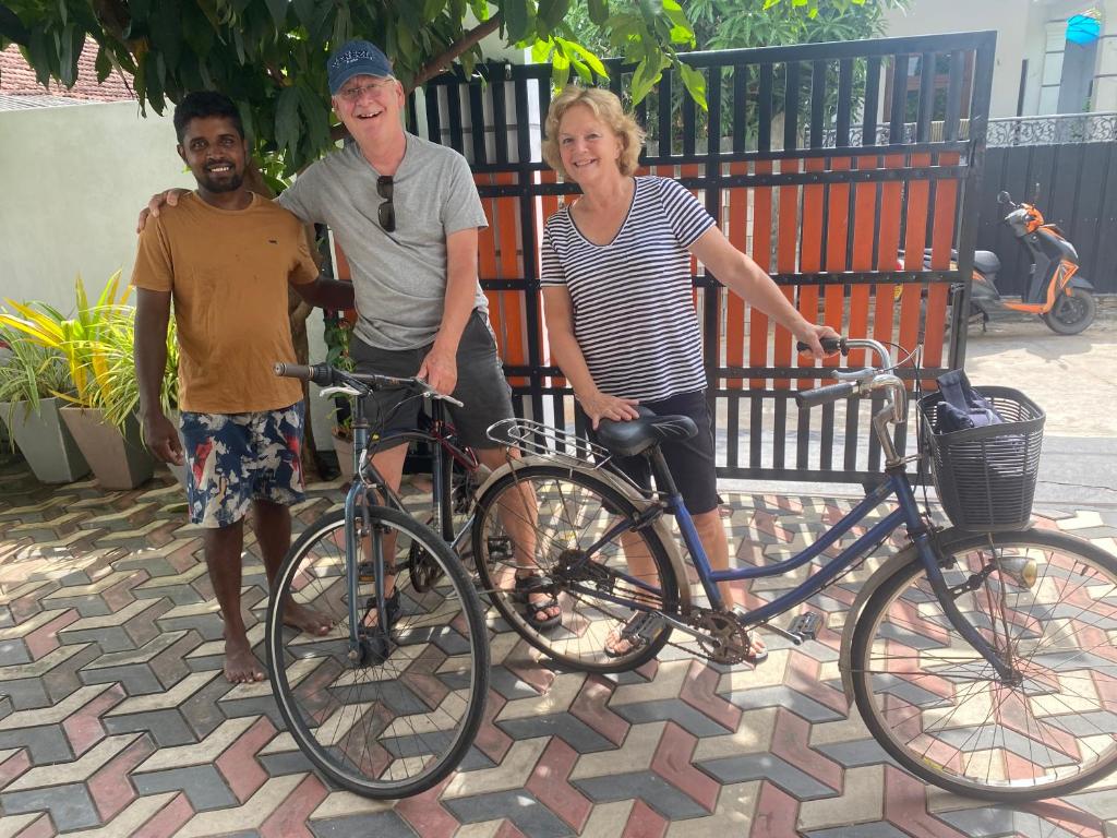 Mario Family Villa and Restaurant - 19