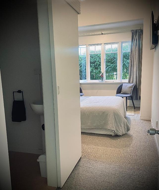 Bavaria Boutique Hotel - Resim 22