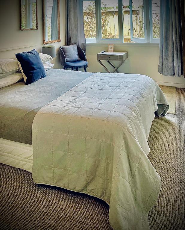 Bavaria Boutique Hotel - Resim 21