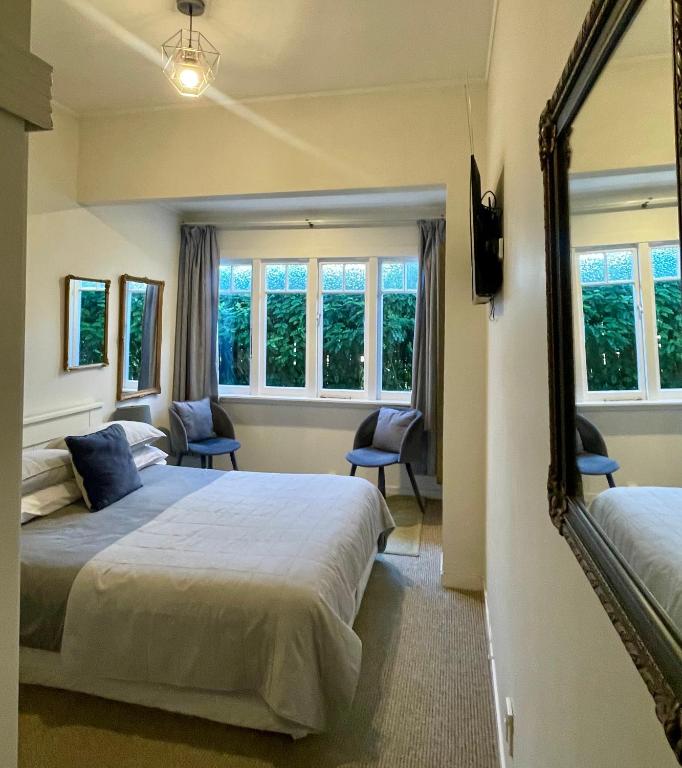 Bavaria Boutique Hotel - Resim 2