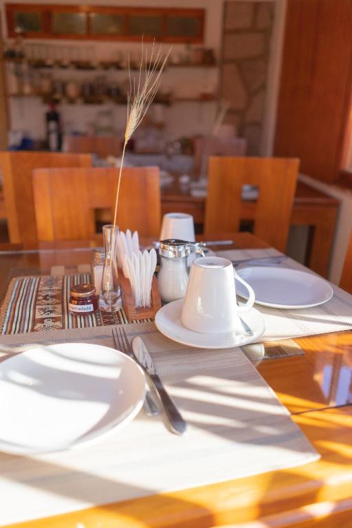Fotografie z fotogalerie ubytování Hostal Katarpe v destinaci San Pedro de Atacama