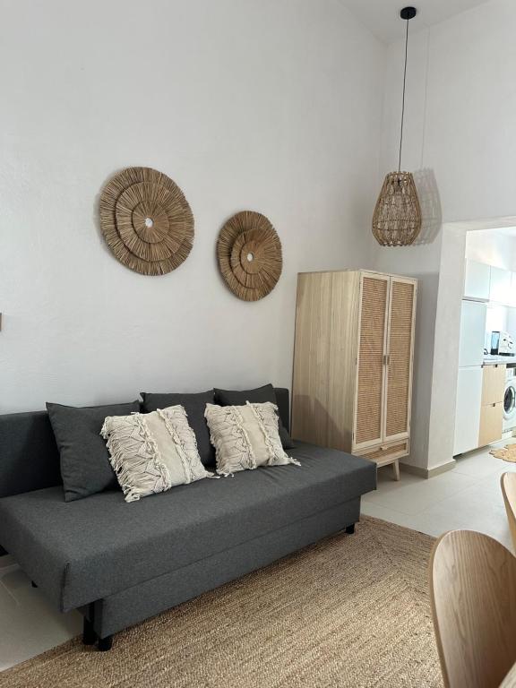 Begani63 Boutique Apartments - 6