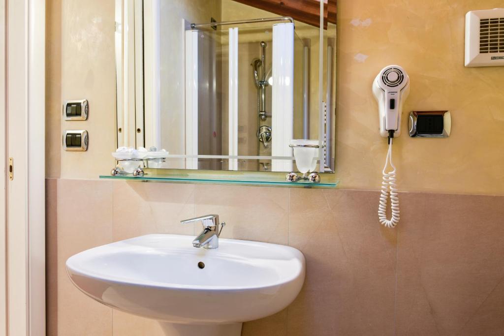Residence ANTICO SAN ZENO centro storico - Two-Bedrooms Apartment