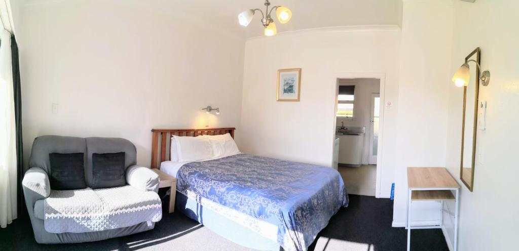 Cambrian Lodge Motel - Resim 19