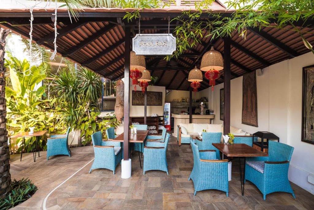 Palace Gate Hotel & Resort by EHM photo