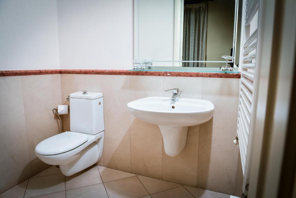 Residence ANTICO SAN ZENO centro storico - Double Room