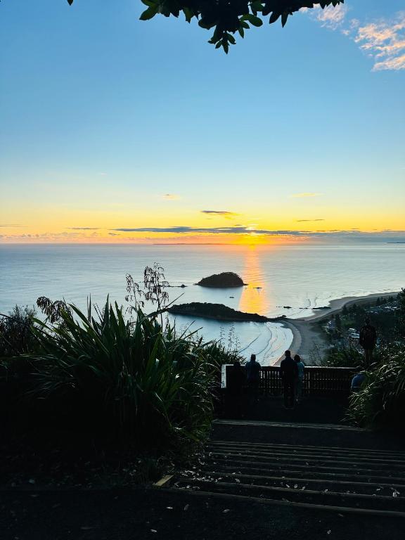 Mount Central Hideaway - Resim 20