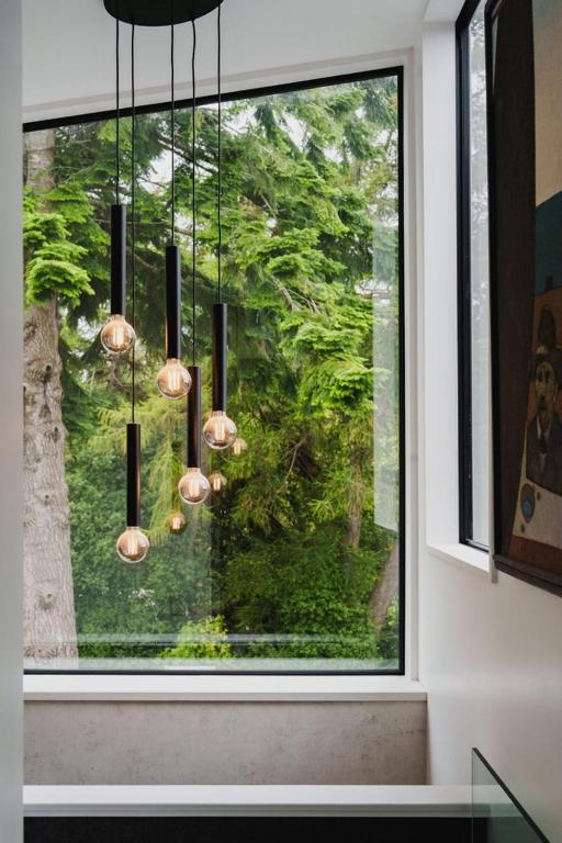 Private luxury townhouse close to central city - Resim 12