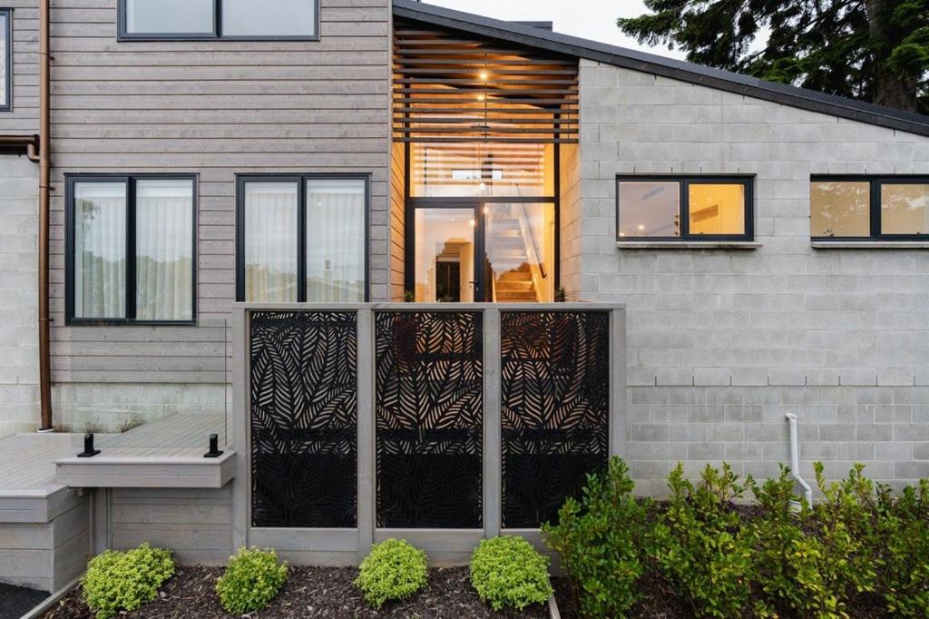 Private luxury townhouse close to central city - Resim 19