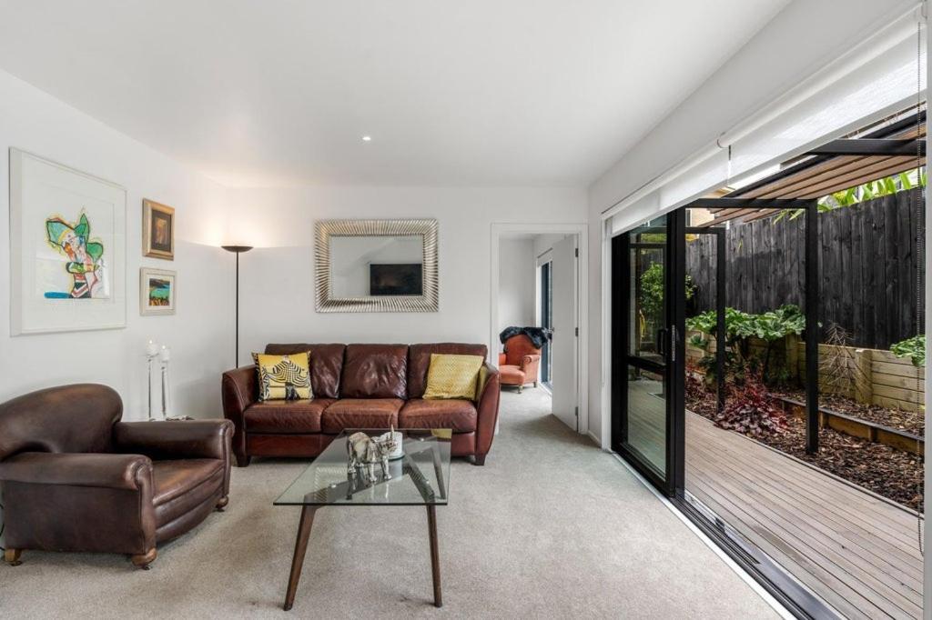 Private luxury townhouse close to central city - Resim 5