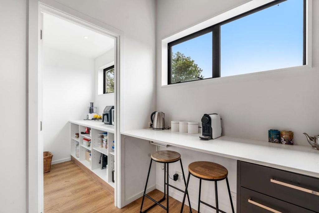 Private luxury townhouse close to central city - Resim 27