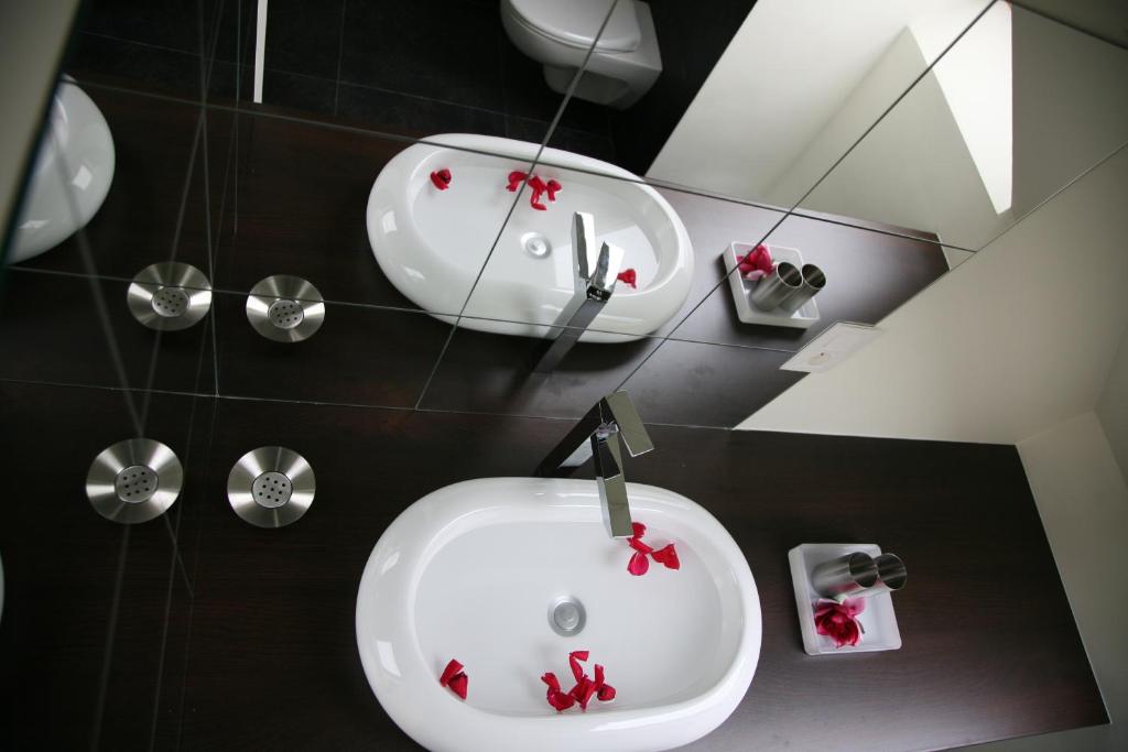 Fotografie z fotogalerie ubytování B&B Kanegem Onverbloemd v destinaci Tielt