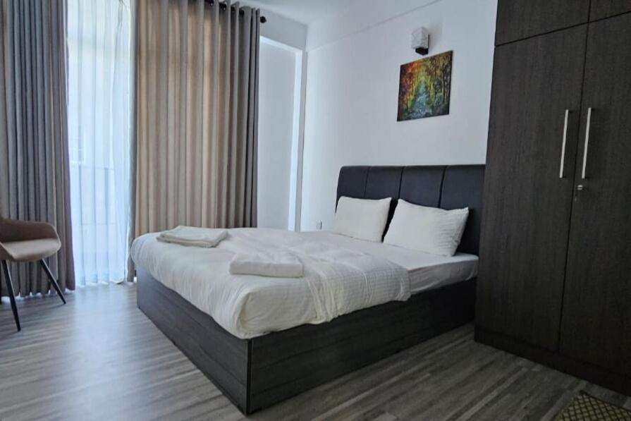 Nice 3-bedroom serviced apt in Nuwara Eliya town