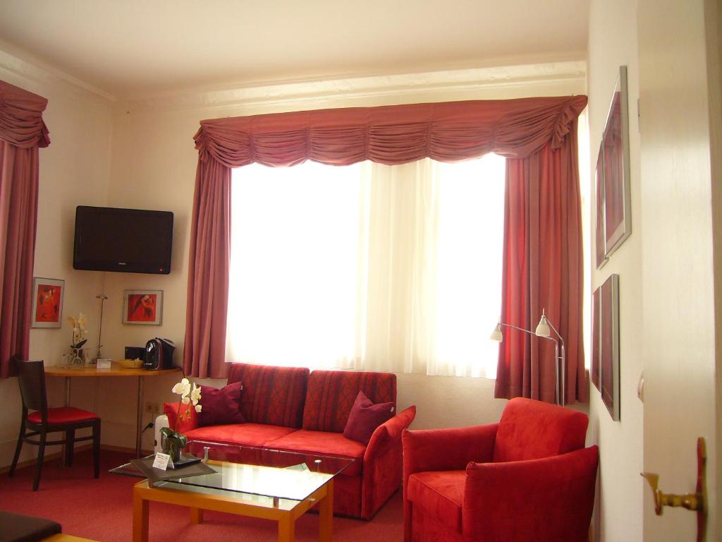 Deutsches Haus Munster - Habitación Doble