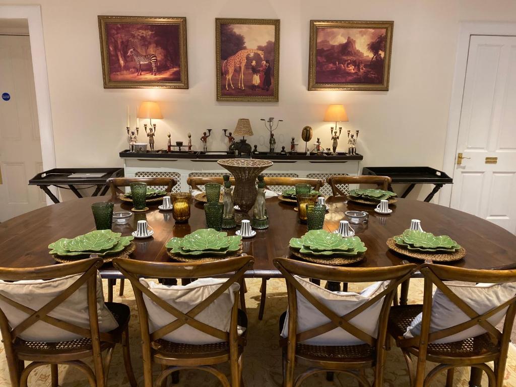 The West Highland Way Pitches - Resim 4