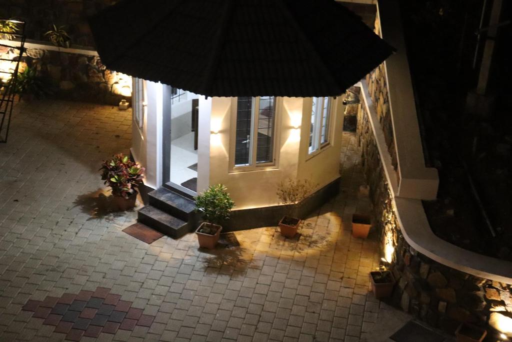 Fotografie z fotogalerie ubytování A R A B I C A Valley v destinaci Chikmagalūr
