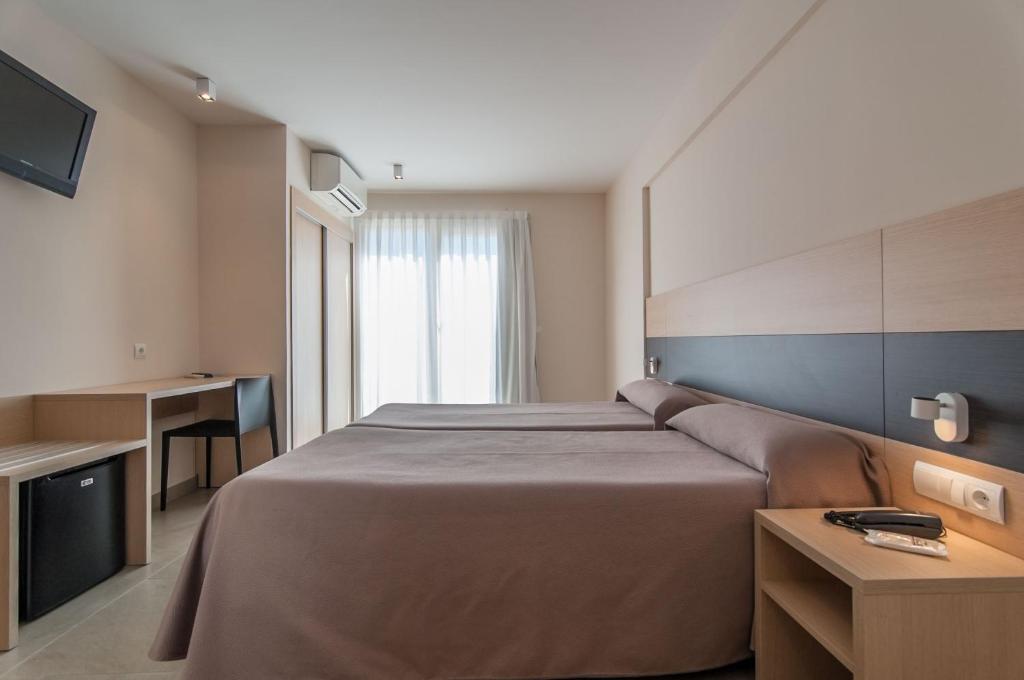 Hotel San Luis, Gandía – Bijgewerkte prijzen 2023
