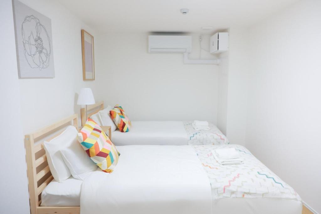 Mi-Hotel Komagome 駒込
