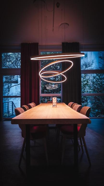 CVJM Düsseldorf Hotel & Tagung - Resim 4