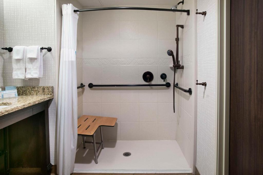 Hampton Inn Jackson Hole photo