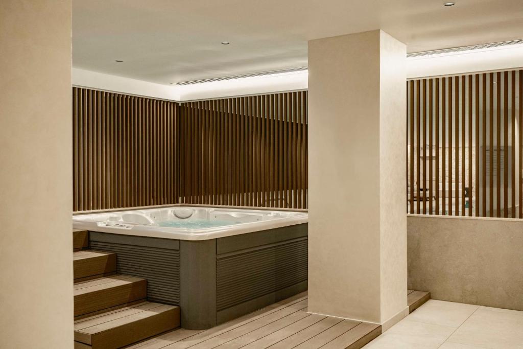 Fotografie z fotogalerie ubytování Hyatt Centric Malta v destinaci St Julian's