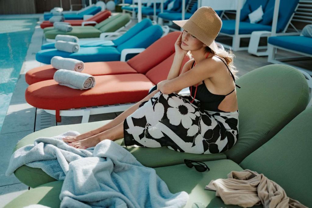 Hosté ubytování Hyatt Centric Malta
