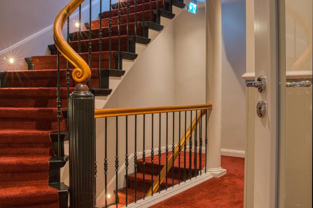 Boutique 53 & 56 Hamburg City, Trademark Collection by Wyndham - Resim 8