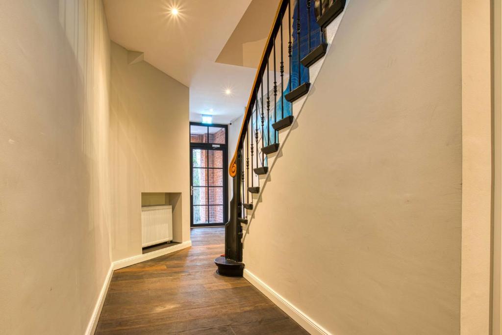 Boutique 53 & 56 Hamburg City, Trademark Collection by Wyndham - Resim 15