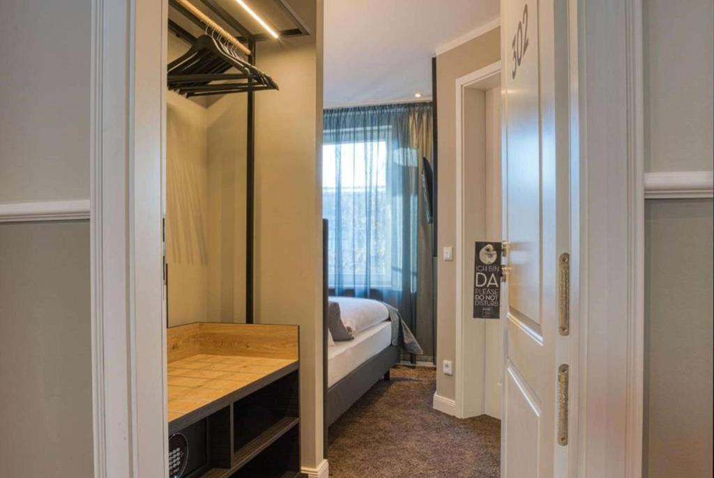 Boutique 53 & 56 Hamburg City, Trademark Collection by Wyndham - Resim 14