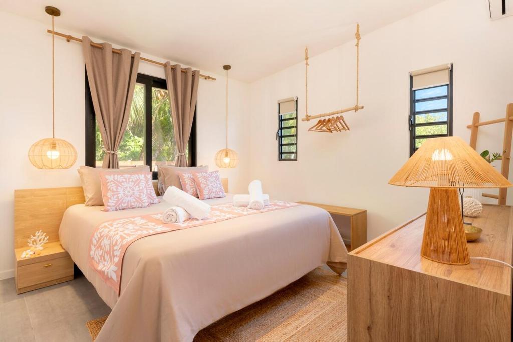 Iaorana Lodge - Moorea - photo 8 - Moorea, Polynésie