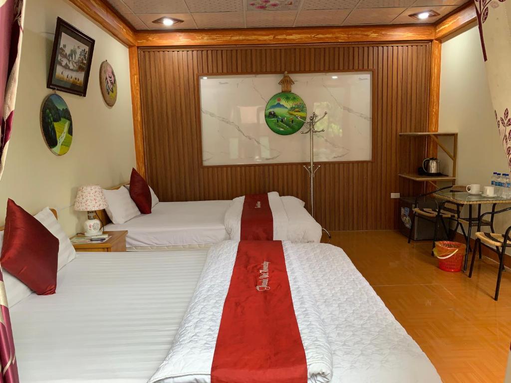 Tam Coc Thanh Dat Homestay - 1