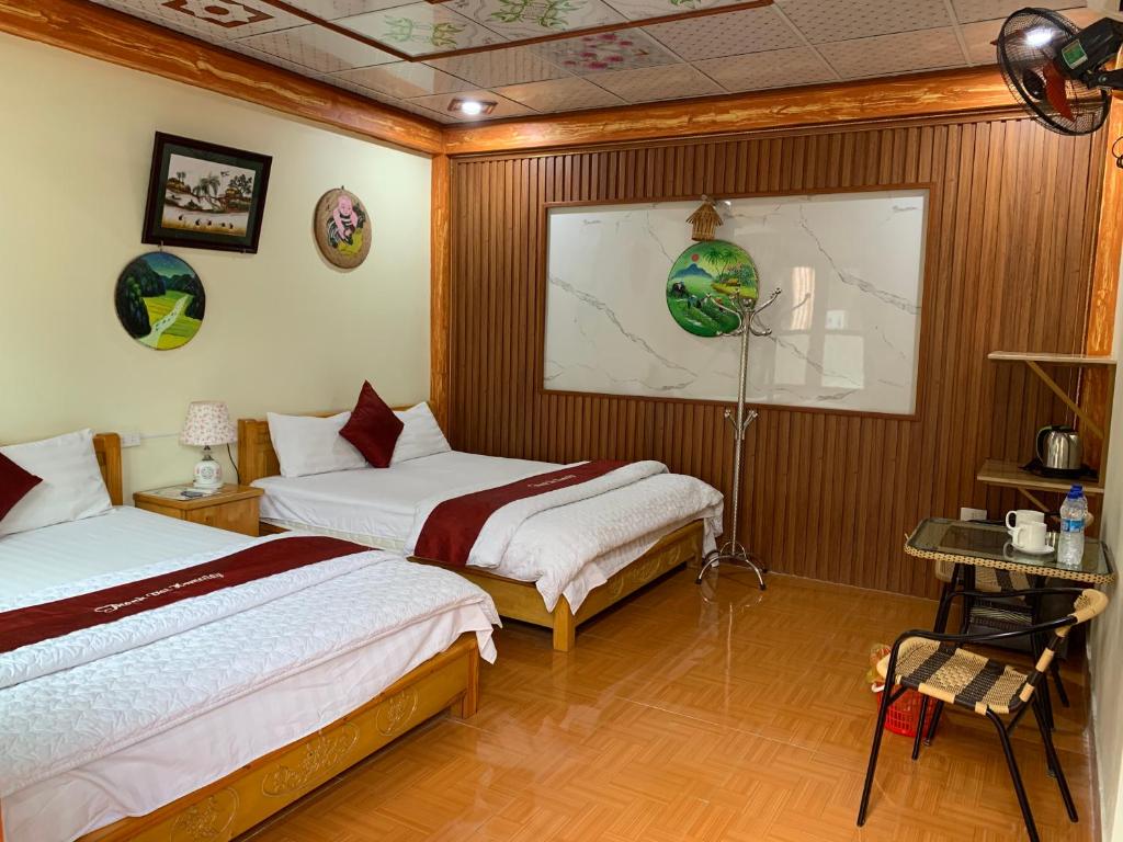 Tam Coc Thanh Dat Homestay - 5