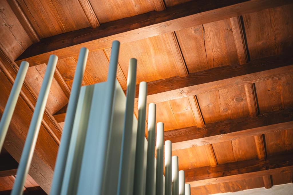 Palazzo Canetti Locarno - Piazza Grande - Suites & Rooms - Easy Self Check-In - Resim 35