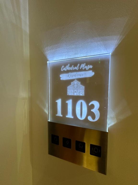 Hotel Boutique Cathedral Plaza Residences room for rent downtown - Resim 32