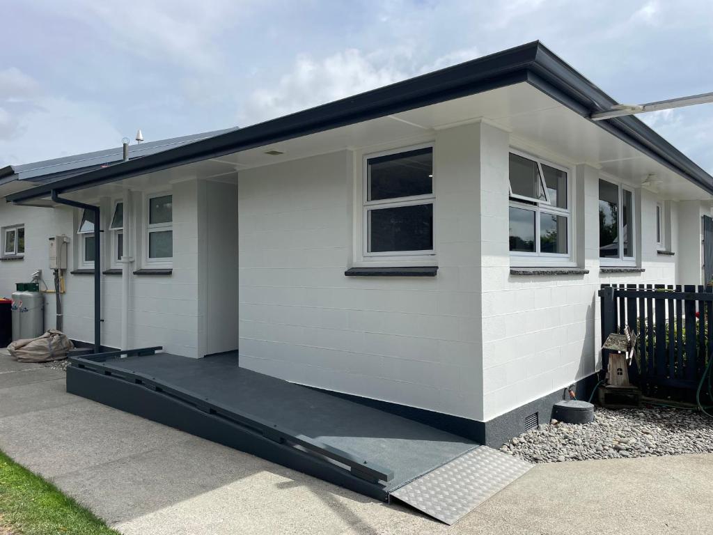 The Rest Home - Resim 6