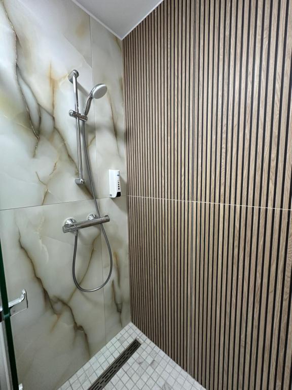 Hotel Boutique Cathedral Plaza Residences room for rent downtown - Resim 27