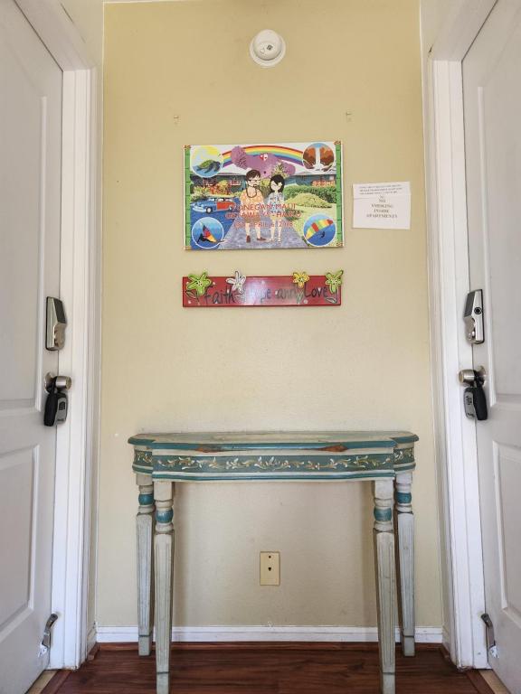 Fotografie z fotogalerie ubytování Yonegan Maui Getaways - Haiku v destinaci Haiku