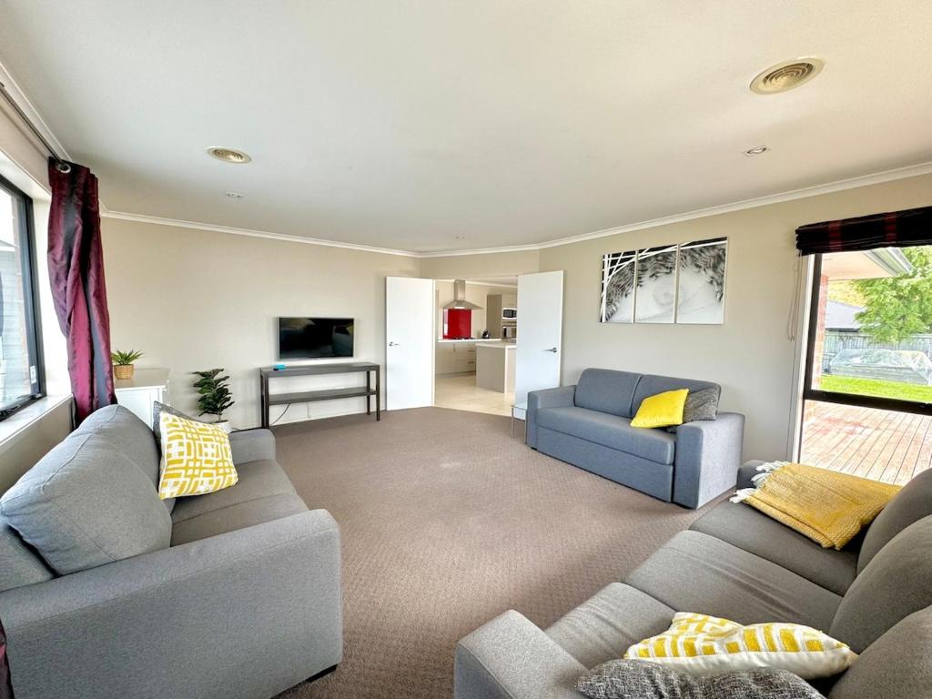 Haven Escape - Peaceful Escape Close to Redwoods - Resim 9