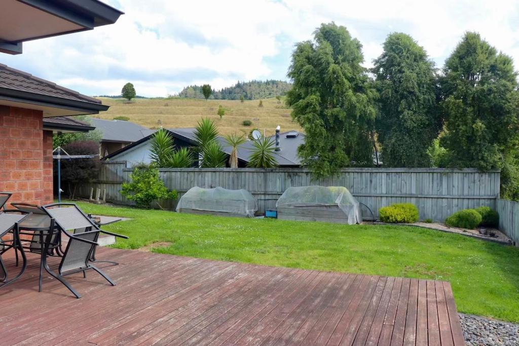 Haven Escape - Peaceful Escape Close to Redwoods - Resim 6