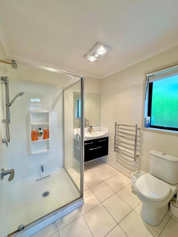 Haven Escape - Peaceful Escape Close to Redwoods - Resim 3