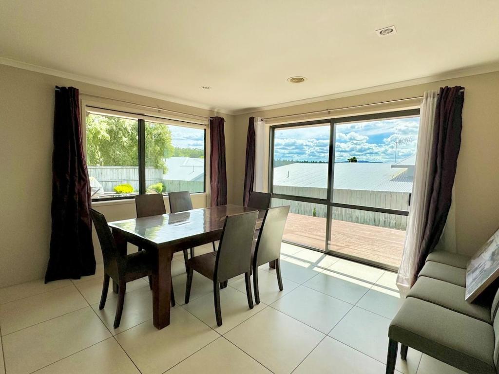 Haven Escape - Peaceful Escape Close to Redwoods - Resim 11