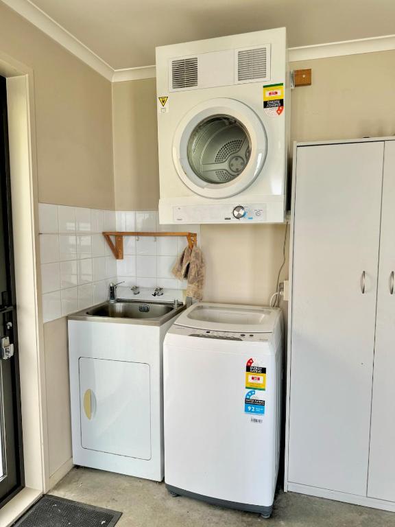 Haven Escape - Peaceful Escape Close to Redwoods - Resim 13