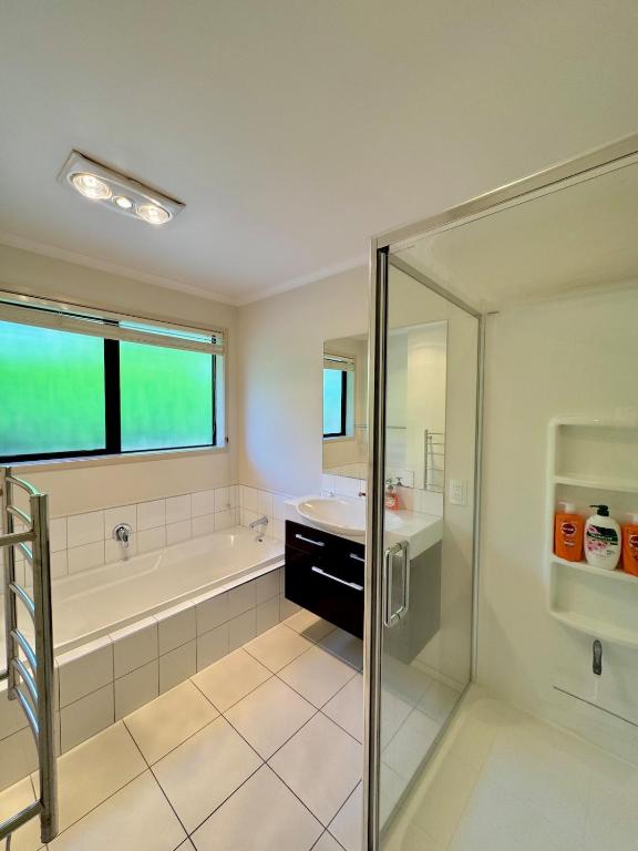 Haven Escape - Peaceful Escape Close to Redwoods - Resim 8